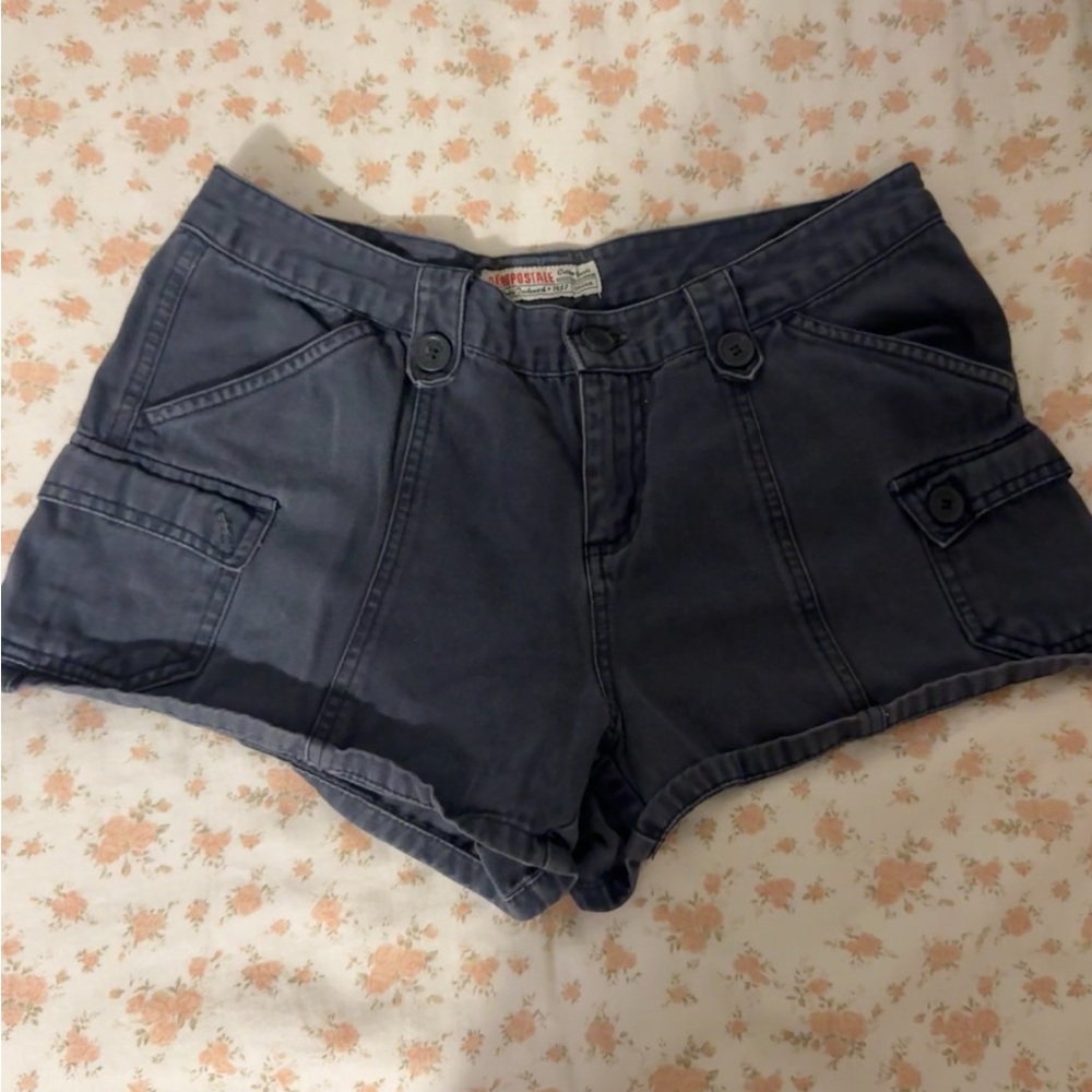 vintage aeropostle Cargo Shorts